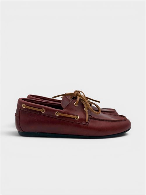  IL LACCIO | 5343VELOURCUOIO